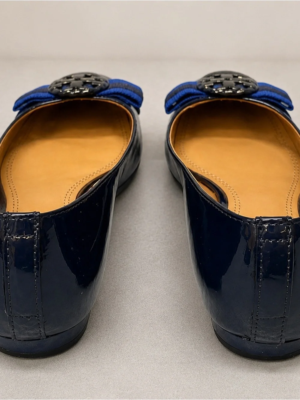 Tory Burch classic navy